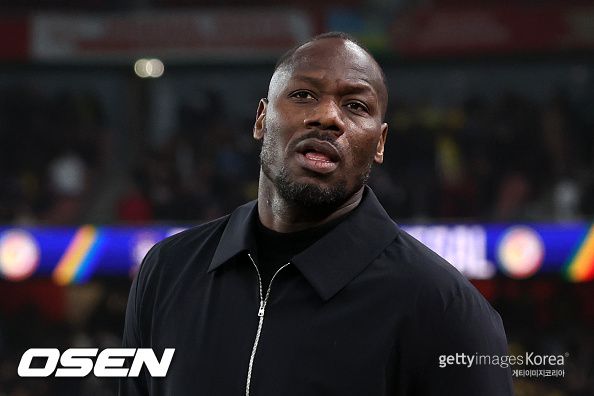 [사진] 티아우 감독 ⓒGettyimages(무단전재 및 재배포 금지)