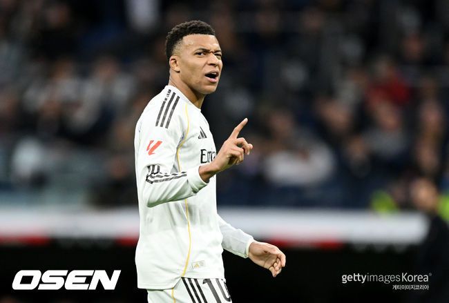 [사진] ⓒGettyimages(무단전재 및 재배포 금지)