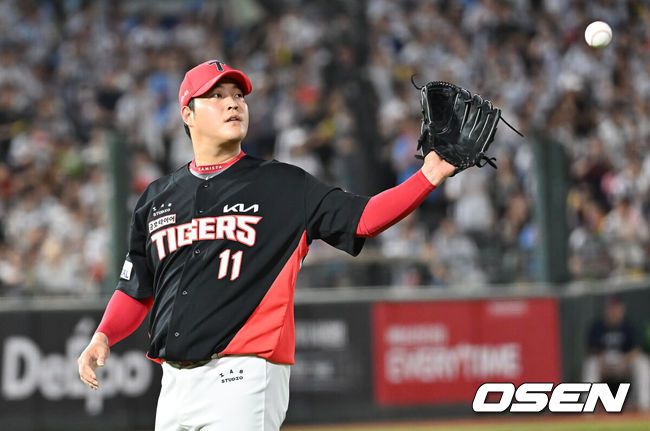 [OSEN=부산, 이석우 기자]  KIA 타이거즈 조상우 / foto0307@osen.co.kr