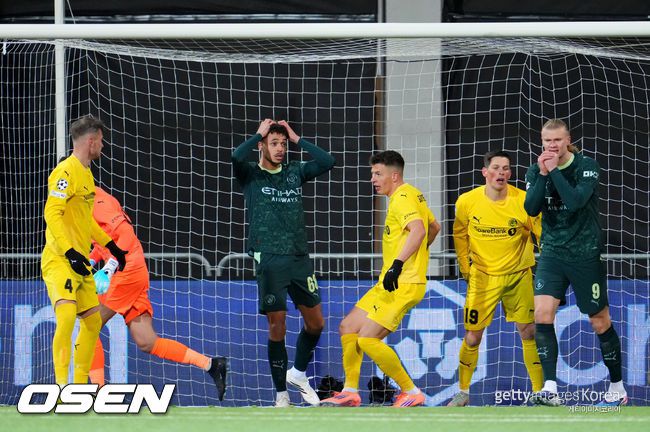 [사진] ⓒGettyimages(무단전재 및 재배포 금지)