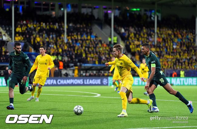 [사진] ⓒGettyimages(무단전재 및 재배포 금지)