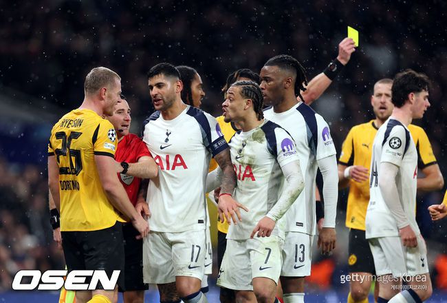 [사진] ⓒGettyimages(무단전재 및 재배포 금지)