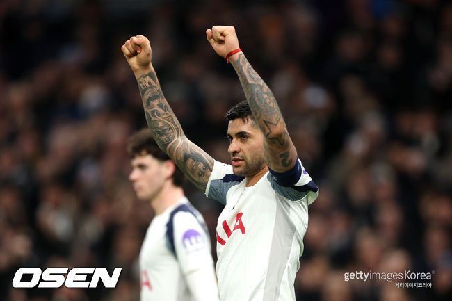 [사진] ⓒGettyimages(무단전재 및 재배포 금지)