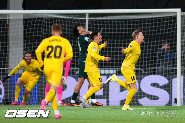 [사진] ⓒGettyimages(무단전재 및 재배포 금지)