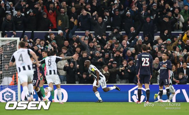 [사진] ⓒGettyimages(무단전재 및 재배포 금지)