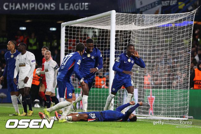 [사진] ⓒGettyimages(무단전재 및 재배포 금지)