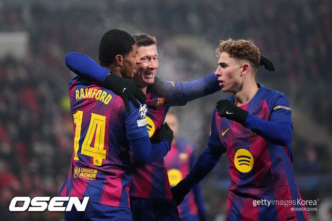 [사진] ⓒGettyimages(무단전재 및 재배포 금지)