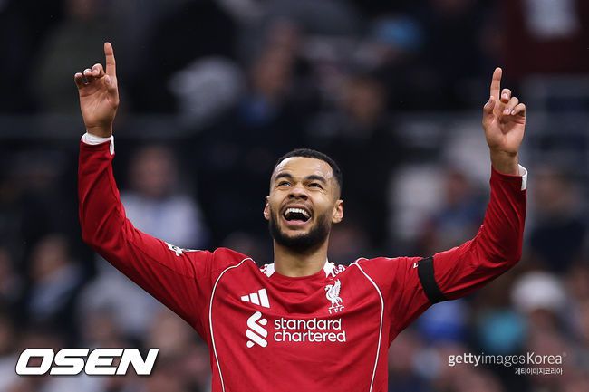 [사진] ⓒGettyimages(무단전재 및 재배포 금지)