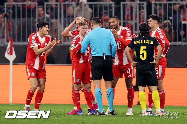 [사진] ⓒGettyimages(무단전재 및 재배포 금지)