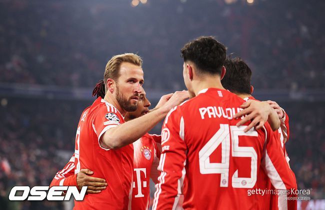 [사진] ⓒGettyimages(무단전재 및 재배포 금지)