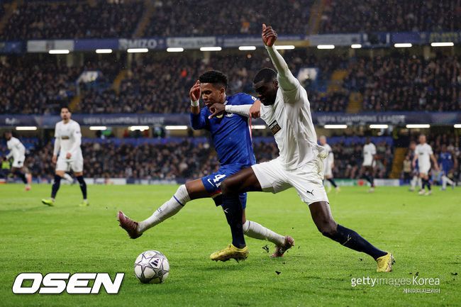 [사진] ⓒGettyimages(무단전재 및 재배포 금지)