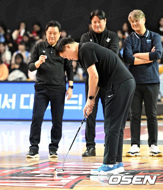 제발 들어가라...