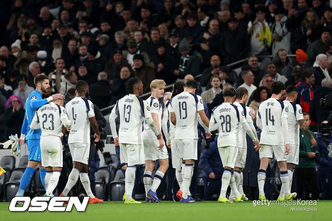 [사진] ⓒGettyimages(무단전재 및 재배포 금지)