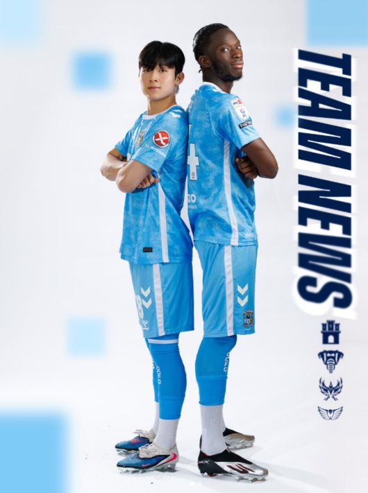 [사진] 코번트리 시티 공식 소셜 미디어