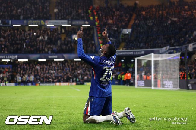 [사진] ⓒGettyimages(무단전재 및 재배포 금지)