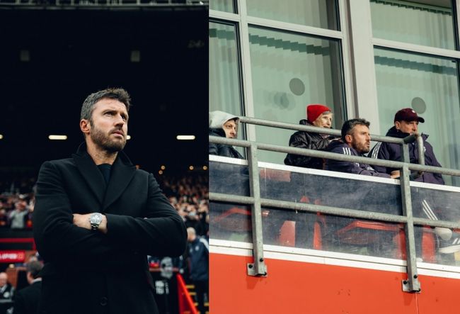 [사진] 맨체스터 유나이티드 SNS