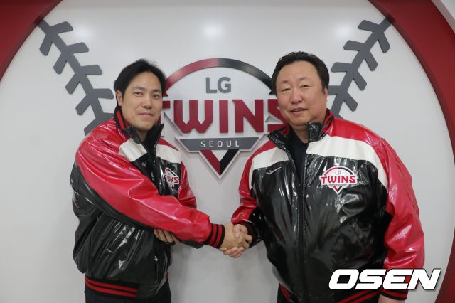 LG 트윈스 제공