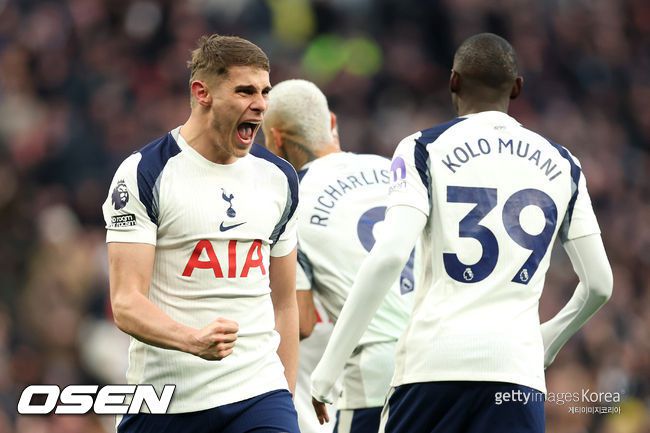 [사진] ⓒGettyimages(무단전재 및 재배포 금지)