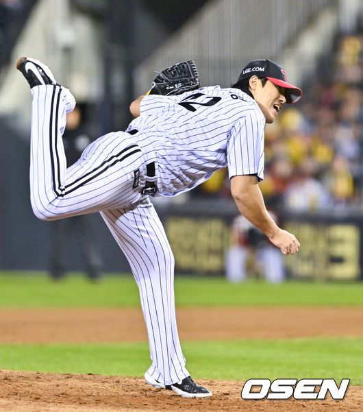 [OSEN=잠실, 박준형 기자]