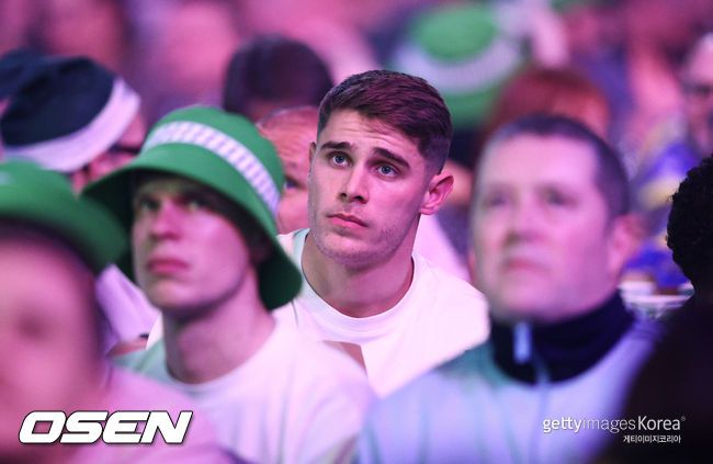 [사진] ⓒGettyimages(무단전재 및 재배포 금지)