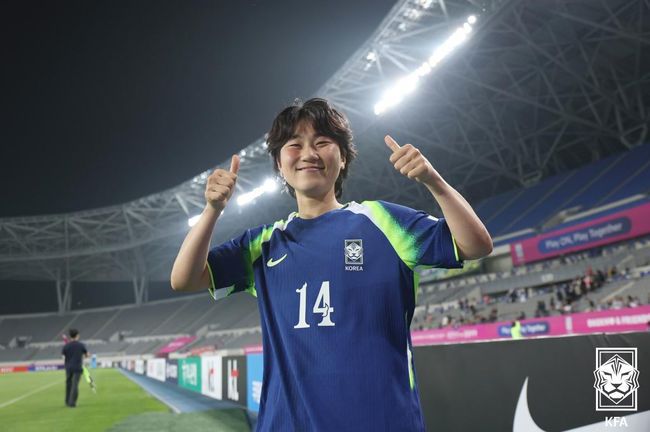 [사진] 대한축구협회 제공