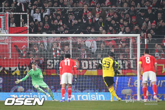 [사진] ⓒGettyimages(무단전재 및 재배포 금지)