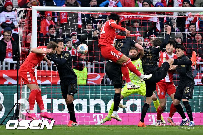 [사진] ⓒGettyimages(무단전재 및 재배포 금지)