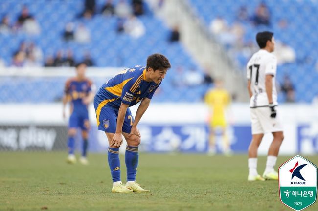 [사진] 이청용 / 한국프로축구연맹
