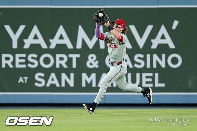 [사진] ⓒGettyimages(무단전재 및 재배포 금지)