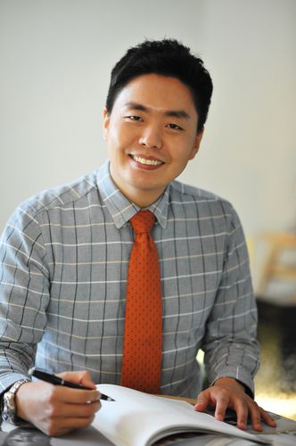 팟캐스트 '인성역전' 목원대 원은석 교수[인성역전 측 제공. 재판매 및 DB 금지]