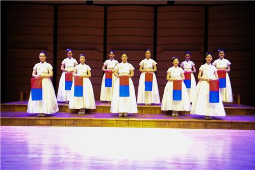 정가 공연[남도국악원 제공·재판매 및 DB 금지]