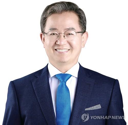 민주당 이용빈 의원[더불어민주당 이용빈 의원실 제공]