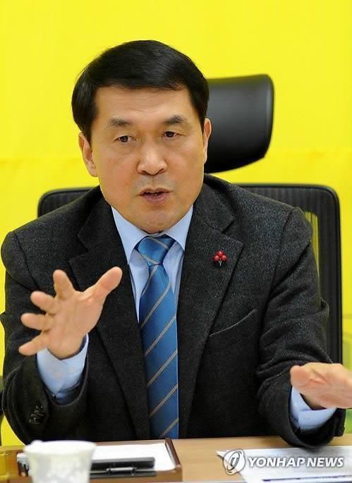 박성일 완주군수[완주군 제공]