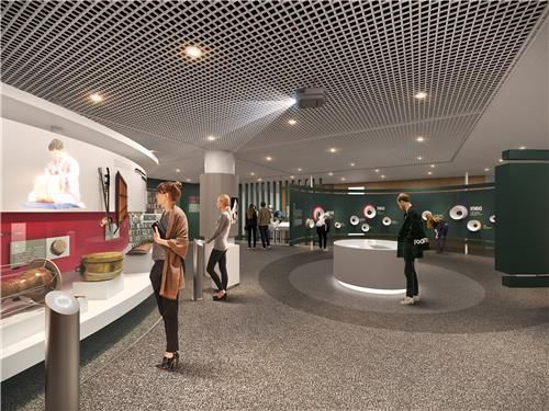 '공간이음'[국립국악원 제공. 재판매 및 DB금지]