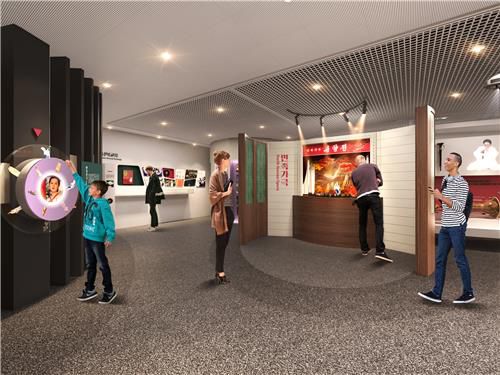 공간이음 [국립국악원 제공. 재판매 및 DB금지]