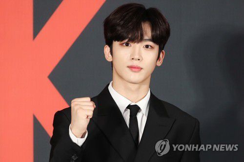'엑스원 1위' 김요한[연합뉴스 자료사진]