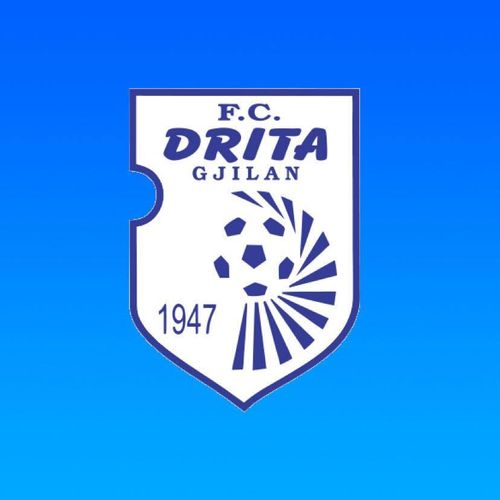 FC 드리타 엠블럼[구단 홈페이지 캡처. 재판매 및 DB 금지]