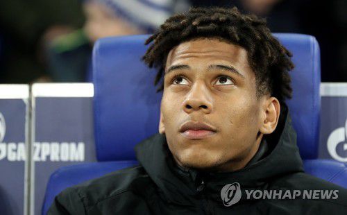 장클레르 토디보[EPA=연합뉴스]