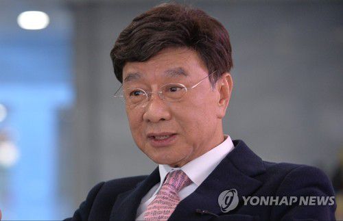 최성해 동양대 총장[동양대 제공.재판매 및 DB 금지]