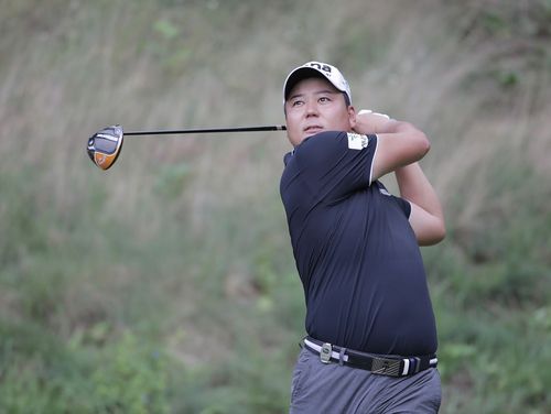 함정우[KPGA 제공. 재판매 및 DB 금지]