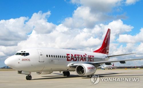 이스타항공 여객기[이스타항공 제공. 재판매 및 DB 금지]