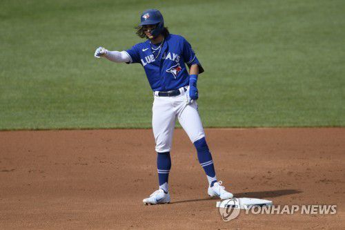 보 비셋[AP=연합뉴스 자료사진]