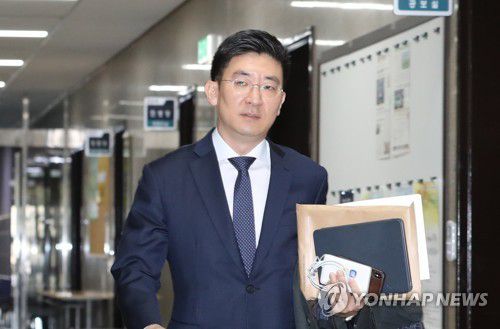 내년 보궐선거 출마의향 없다고 밝힌 김세연 전 의원[연합뉴스 자료사진] photo@yna.co.kr