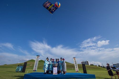 2019년 고성 소가야 문화제[경남 고성군 제공. 재판매 및 DB 금지]