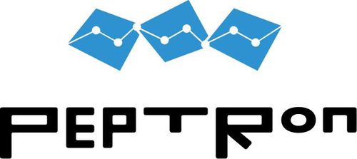 펩트론 CI[서울IR네트워크 제공. 재판매 및 DB 금지]