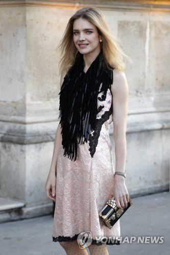 나탈리아 보디아노바[EPA=연합뉴스 자료사진]