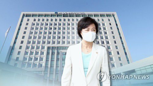 검찰, 추미애 장관 아들 수사 마무리[연합뉴스TV 제공]