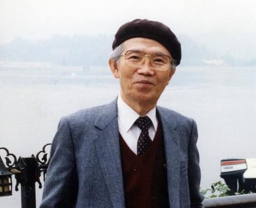 초정 김상옥[통영시 제공. 재판매 및 DB 금지]