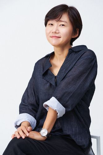 넷플릭스 드라마 '보건교사 안은영'을 연출한 이경미 감독[넷플릭스 제공. 재판매 및 DB 금지]