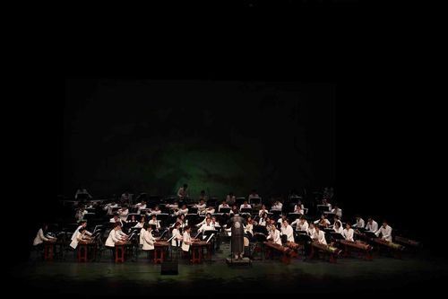 국악관현악[대구시립국악단 제공, 재판매 및 DB 금지]